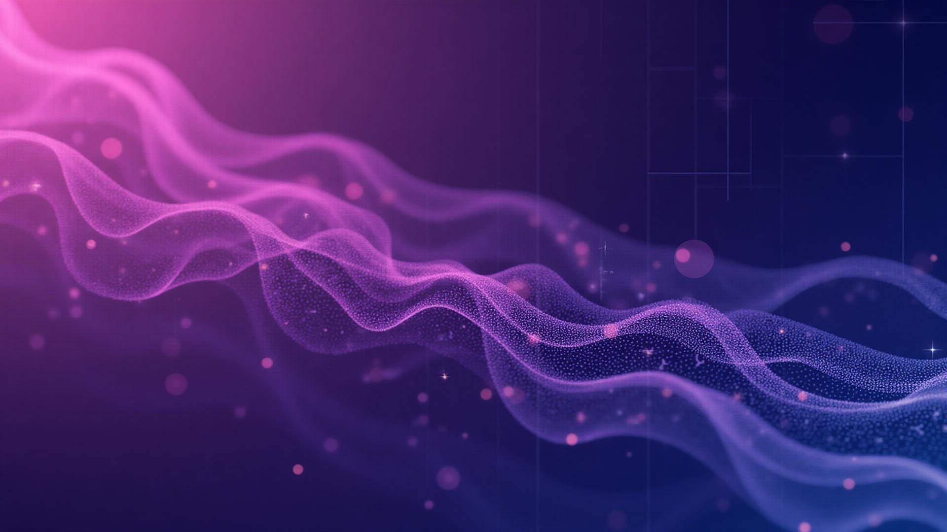 AI Technology Background